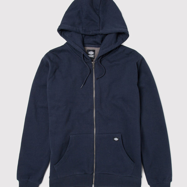Dickies Kingsley Hoodie Dark Navy URBAN EXCESS