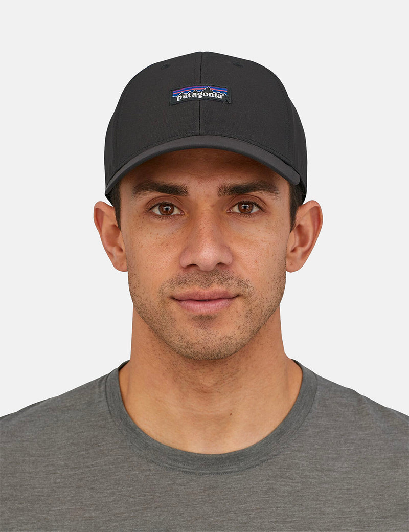 Casquette Patagonia Airshed - Noir