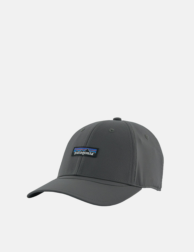 patagonia airshed cap plume grey