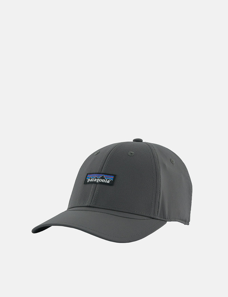 Casquette Patagonia Airshed - Forge Grey