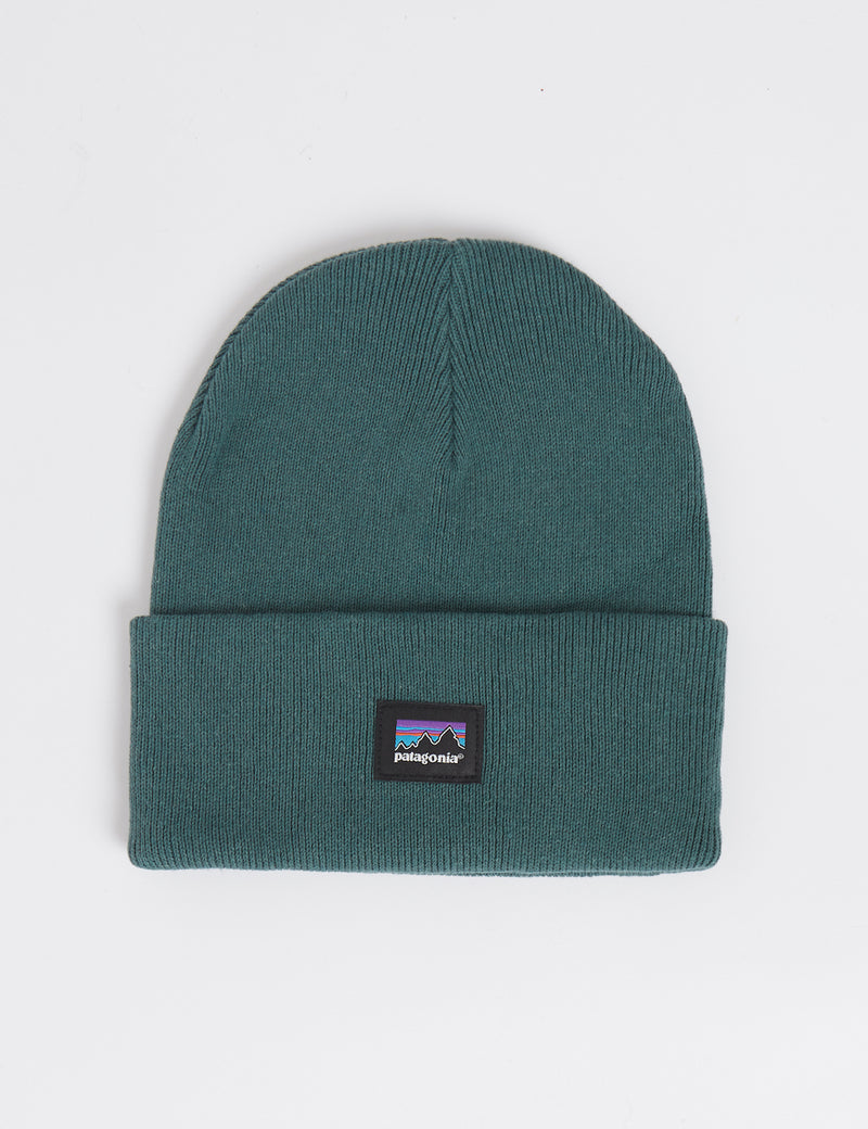 Patagonia Everyday Beanie - Abalone Blue