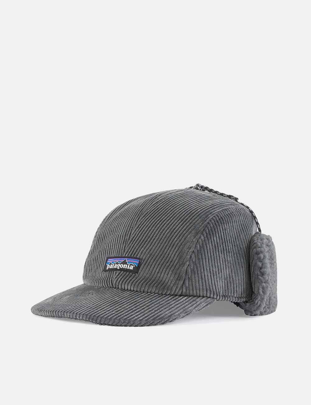パタゴニアフライトキャップ patagonia フライトキャップ グレーパタゴニア