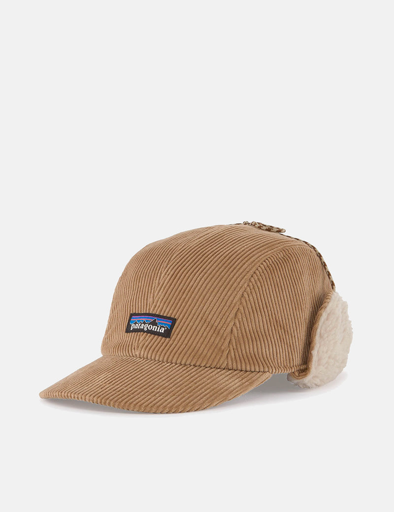 patagonia ear flap