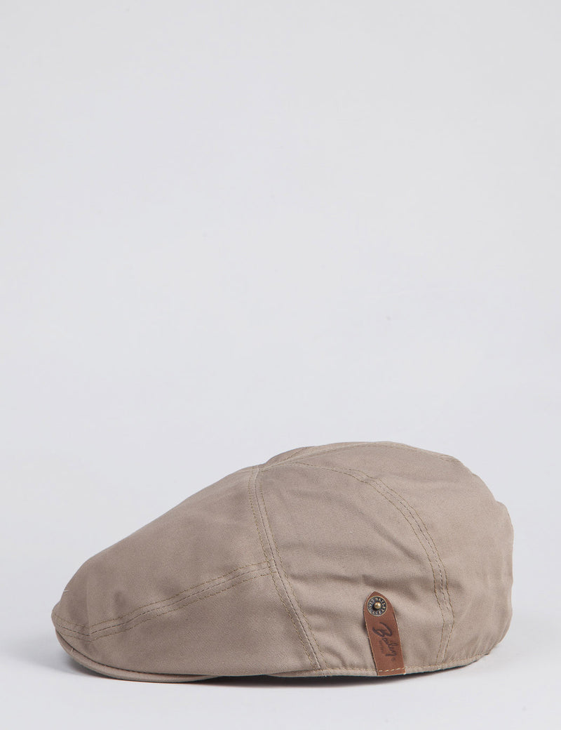 Waterproof ivy deals cap