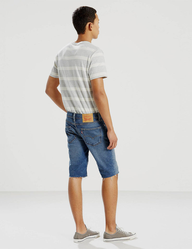 Short Levis 511 Denim Cut-Off (Slim) - Castro
