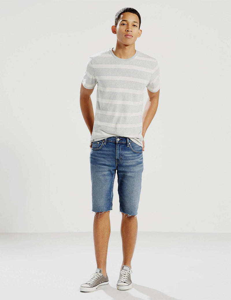 Short Levis 511 Denim Cut-Off (Slim) - Castro