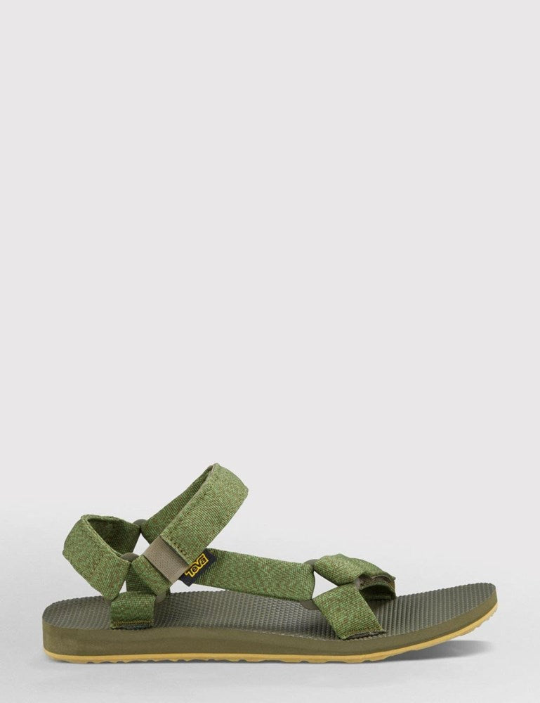 Teva Mens Original Universal Sandal - Marled Olive