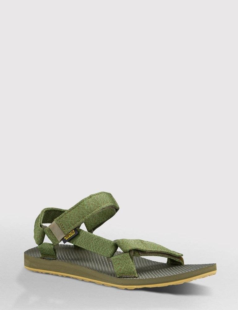 Teva Mens Original Universal Sandal - Marled Olive