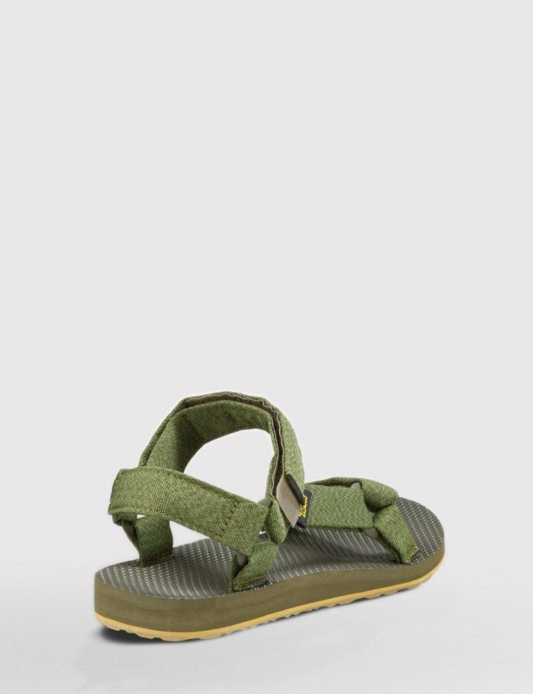 Teva Mens Original Universal Sandal - Marled Olive