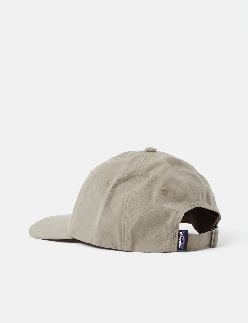 Patagonia '73 Skyline Trad Cap - Garden Green