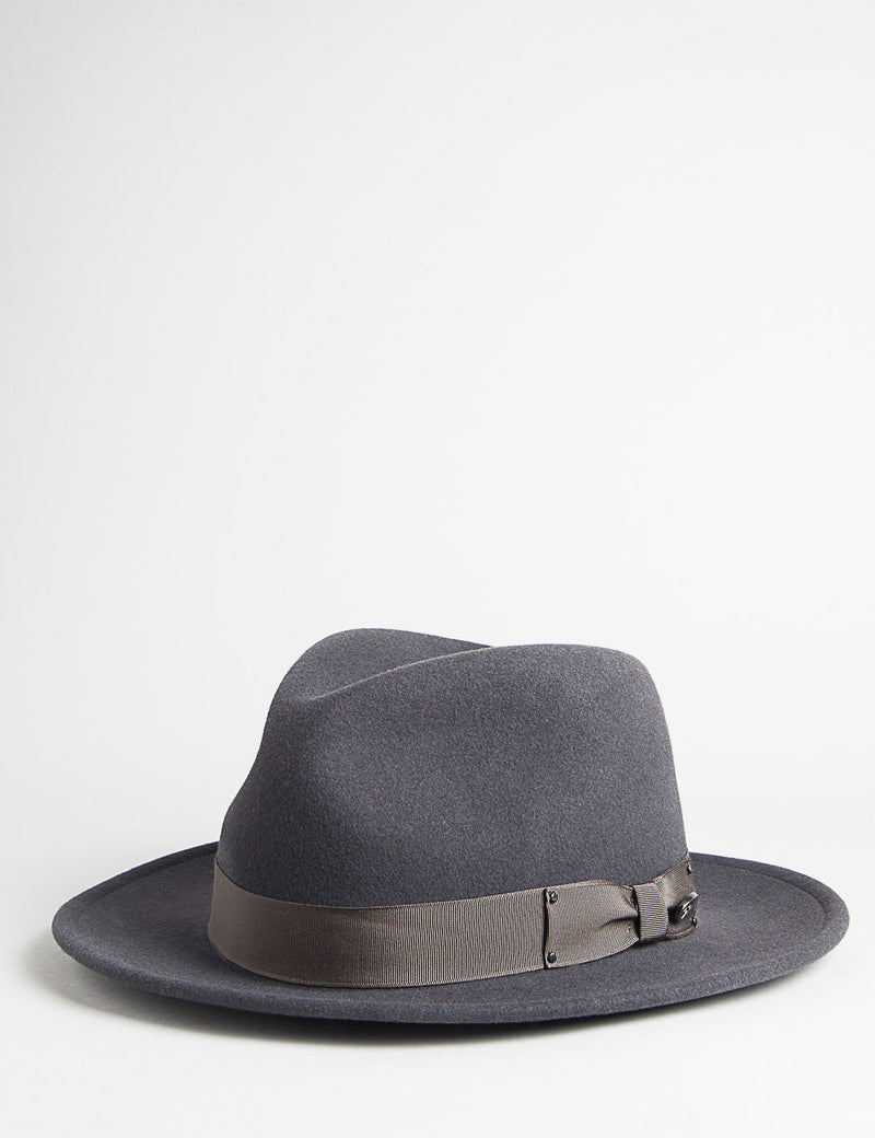 Bailey curtis fedora cheap