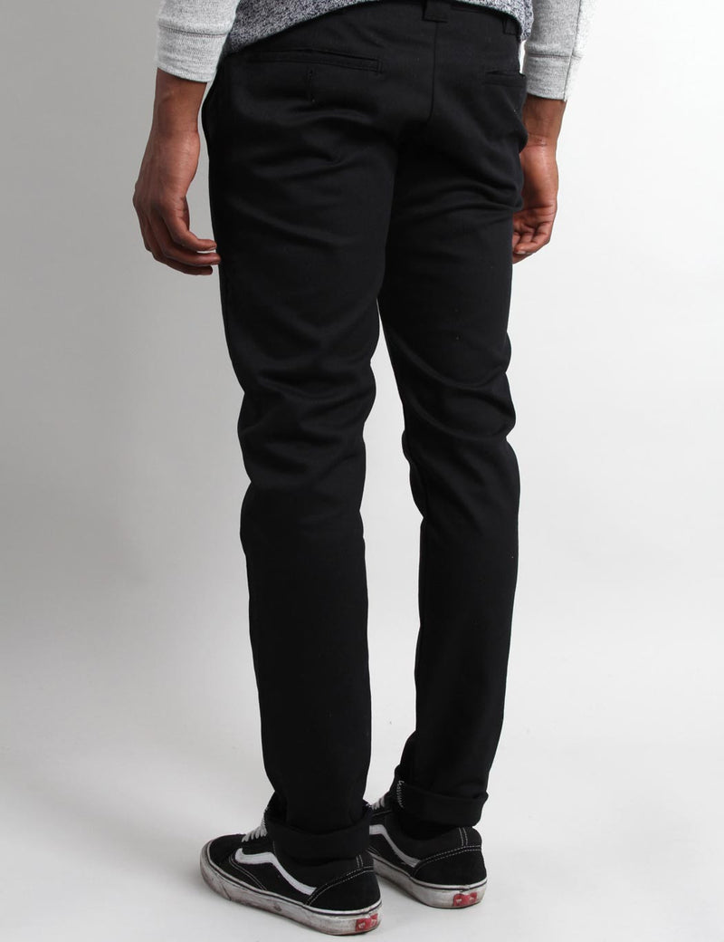 Dickies 803 Work Pant (Slim Skinny) - Black