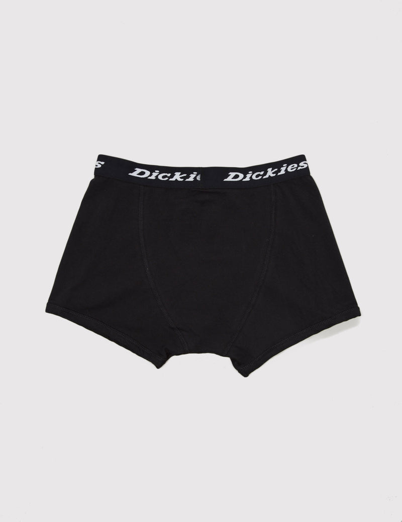 Dickies San Diego Boxer Shorts - Black