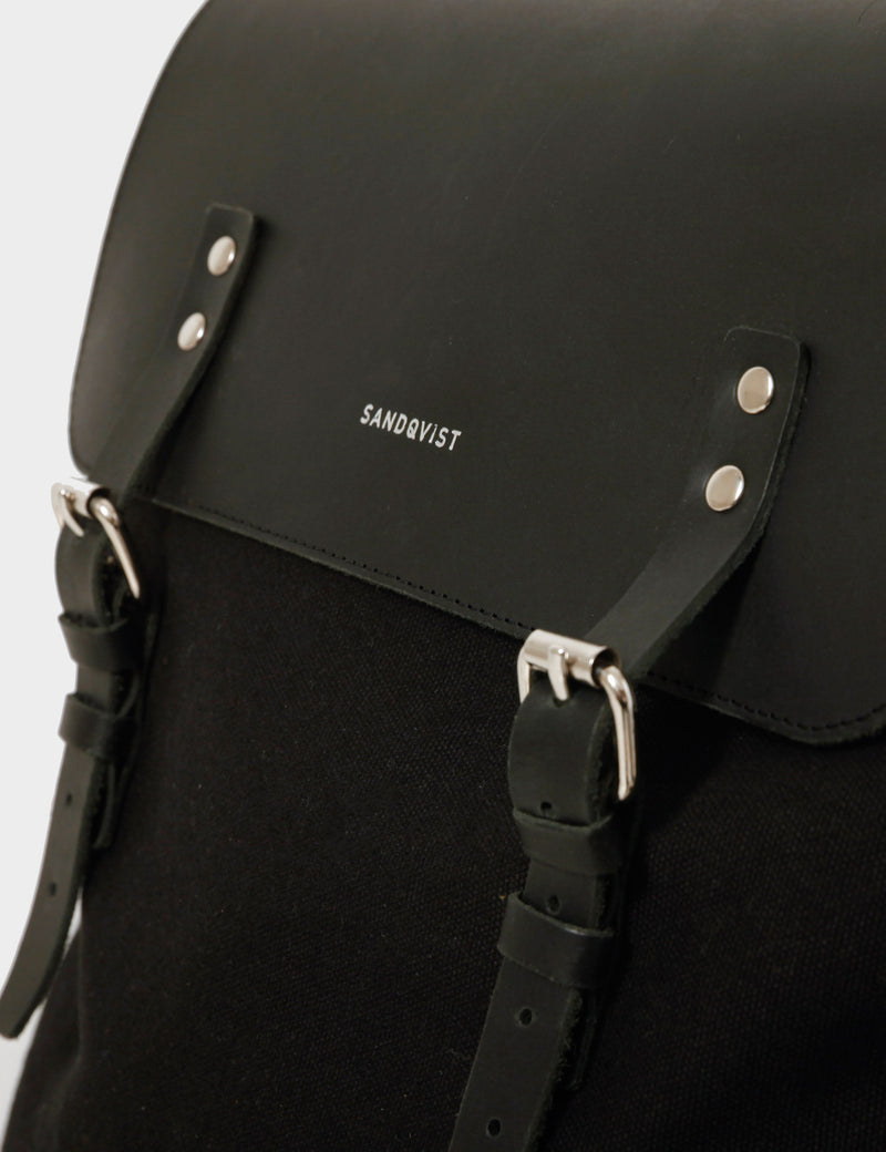 Sandqvist hege black sales