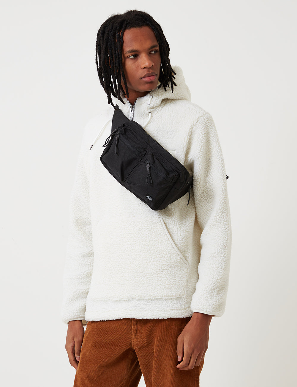 Dickies fort spring online bum bag