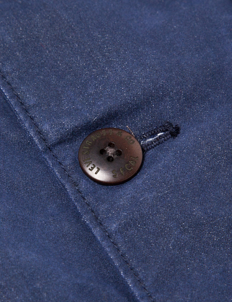 Levis online nightwatch blue