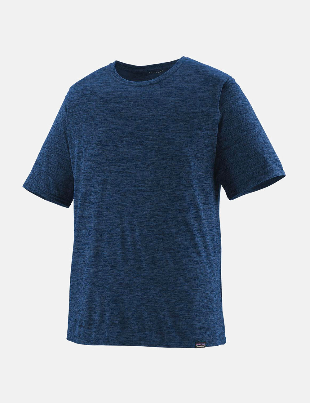 【新品未使用】Patagonia Tシャツ 45215 ネイビー ブルー L