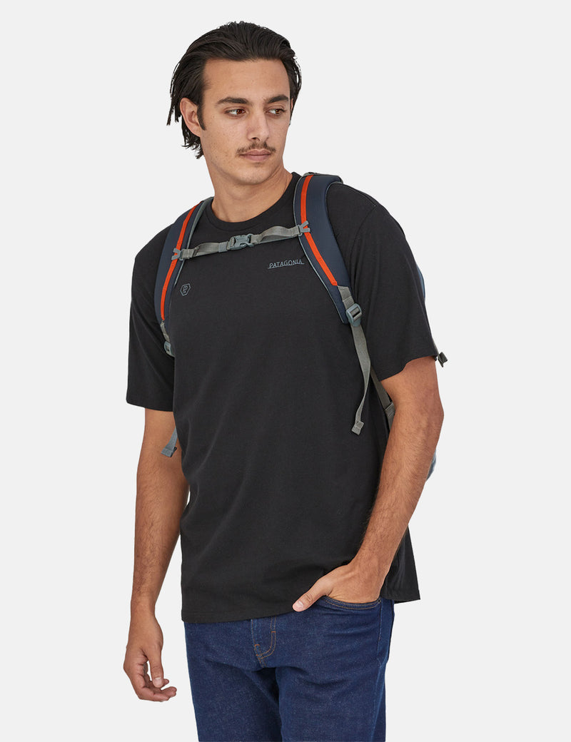 Sac à Dos Patagonia Refugio Day Pack (26L) - Tidepool Blue