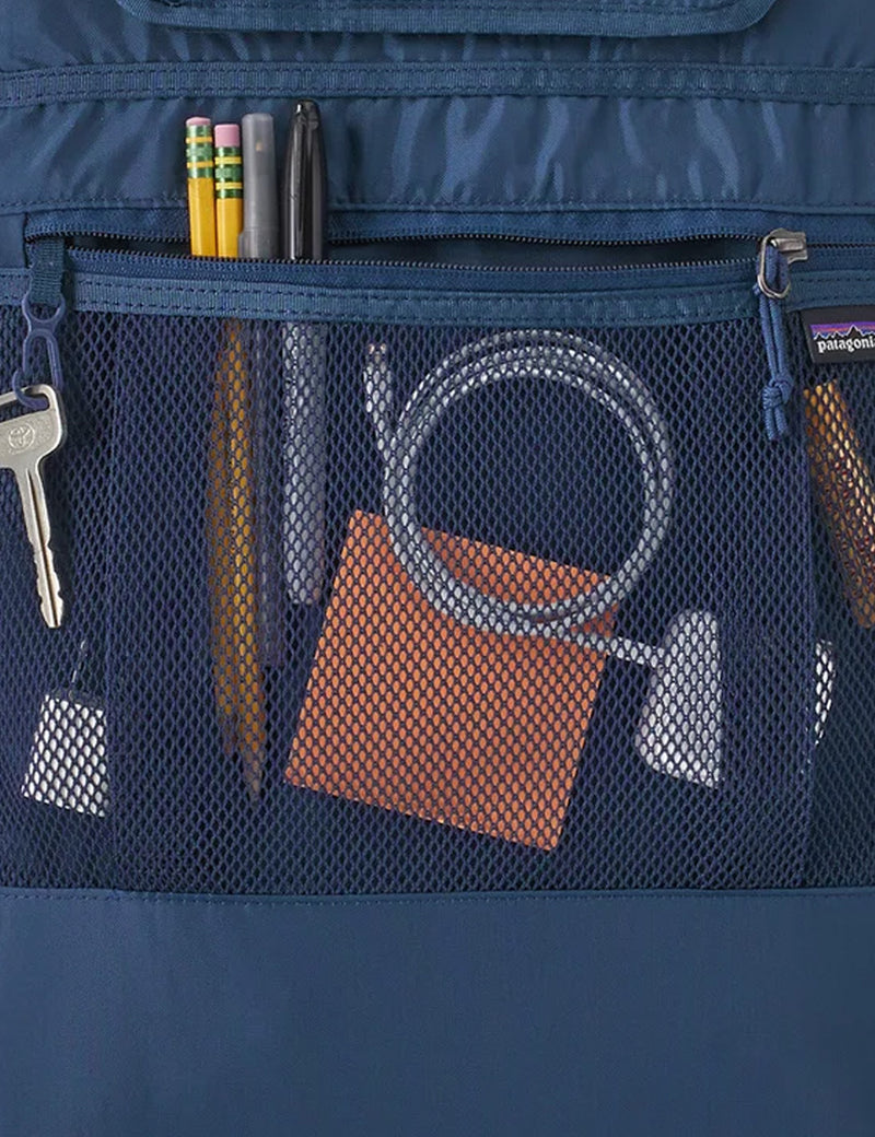 Sac à Dos Patagonia Refugio Day Pack (26L) - Tidepool Blue
