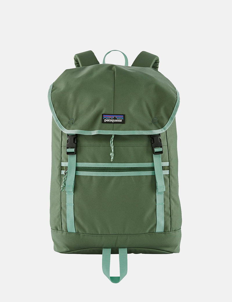 Patagonia Arbor Classic  Backpack (25L) - Camp Green