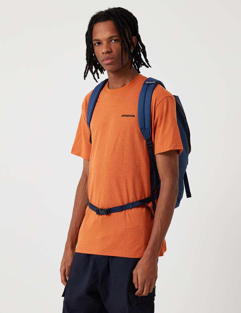Patagonia Arbor Classic Backpack (25L) - Classic Navy Blue