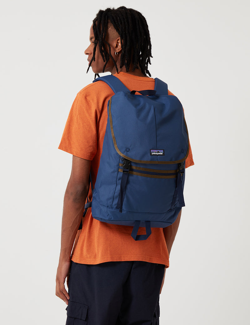 メンズアーバー・クラシック・パック 25L | Arbor Classic Pack