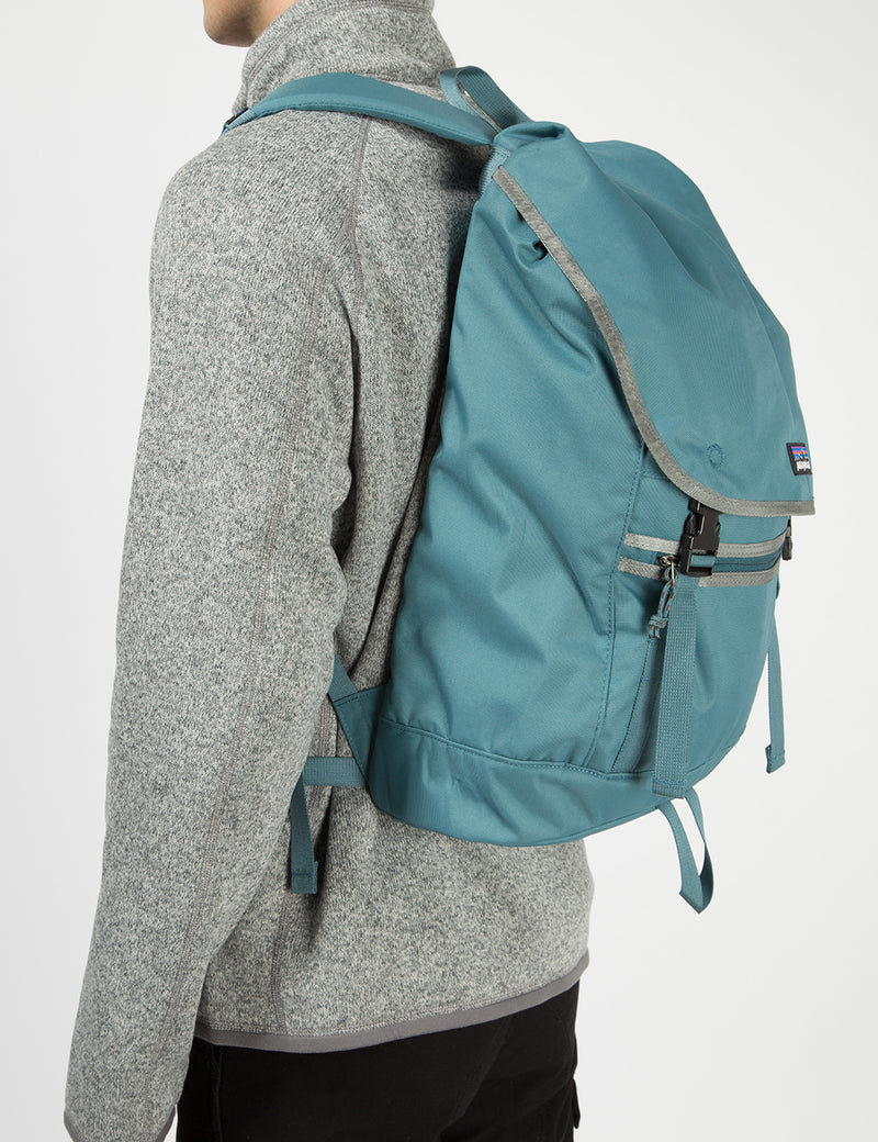 Patagonia Arbor Classic  Backpack (25L) - Tasmanian Teal Green