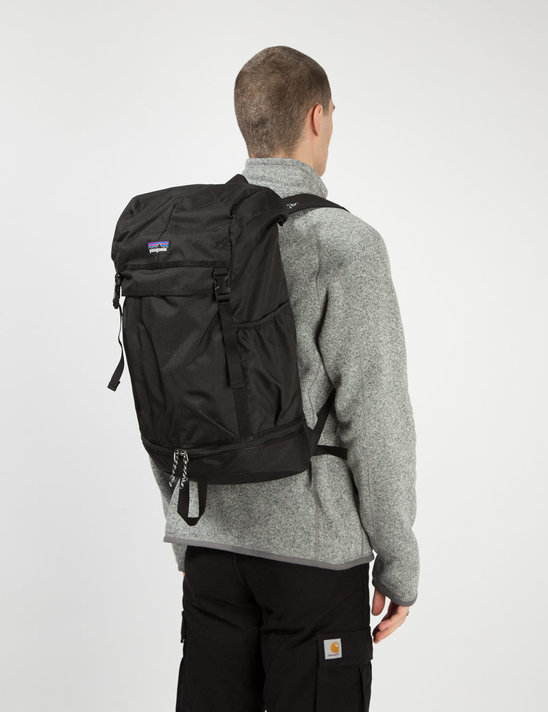 Patagonia Arbor Grande 28L Backpack - Black