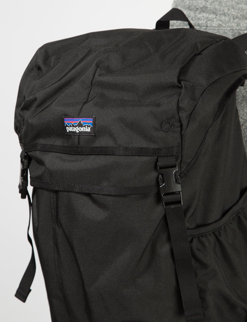 Patagonia Arbor Grande 28L Backpack - Black