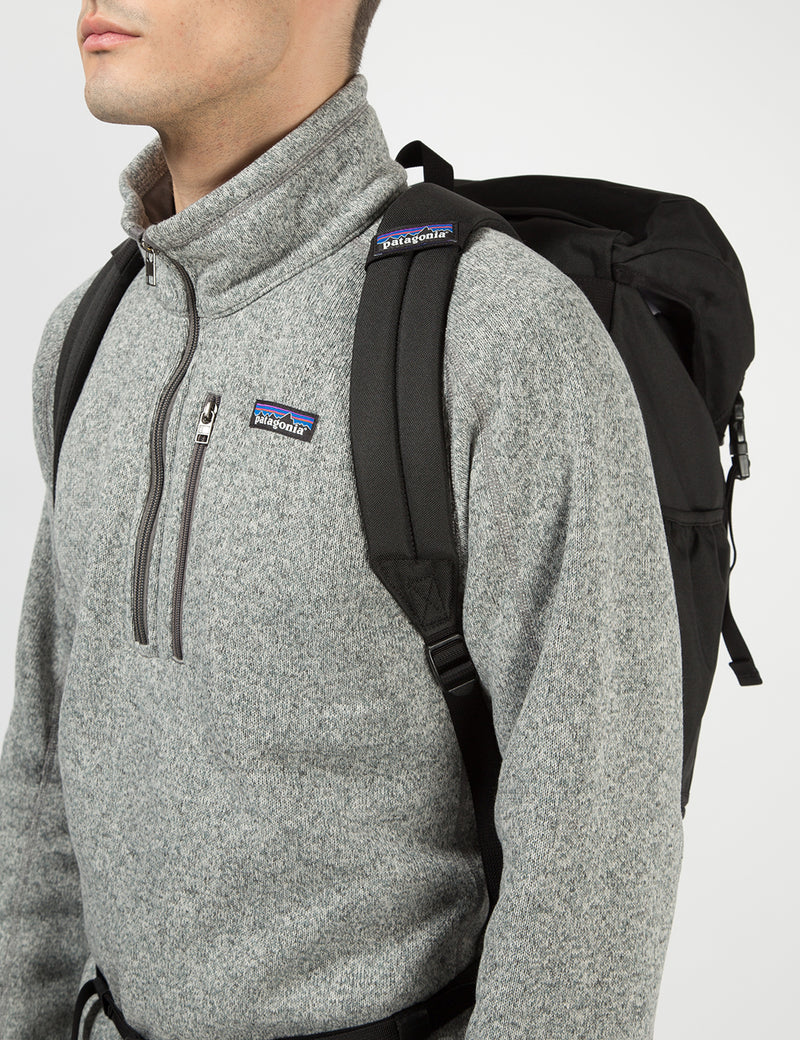 アーバーグランデ32 Patagonia パタゴニア