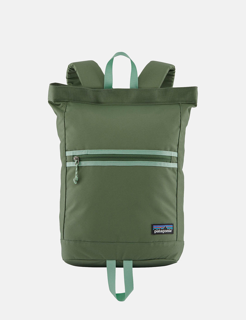 Patagonia Arbor Market 15L Backpack - Camp Green