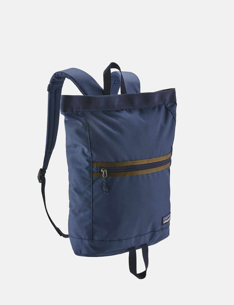 Patagonia Arbor Market 15L Backpack - Classic Navy Blue