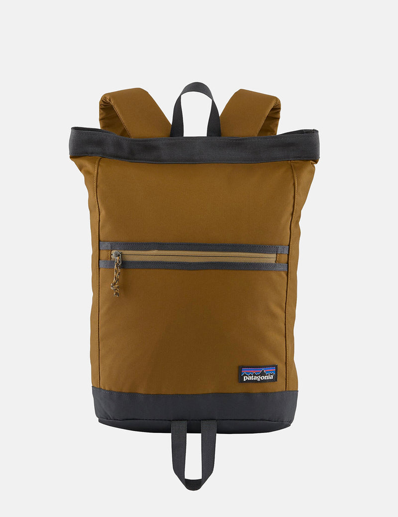 Patagonia Arbor Market 15L Backpack - Coriander Brown