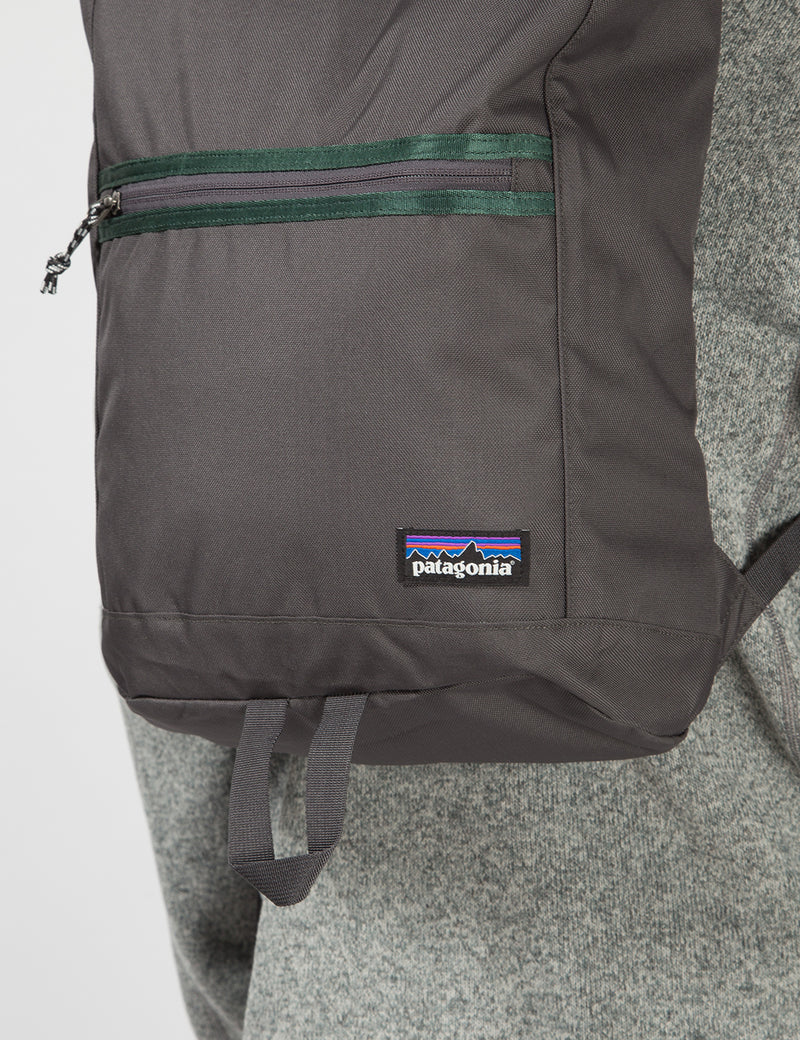 Patagonia Arbor Market 15L Backpack - Forge Grey