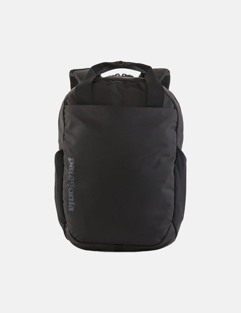 Patagonia Atom Tote Pack Backpack (20L) - Black