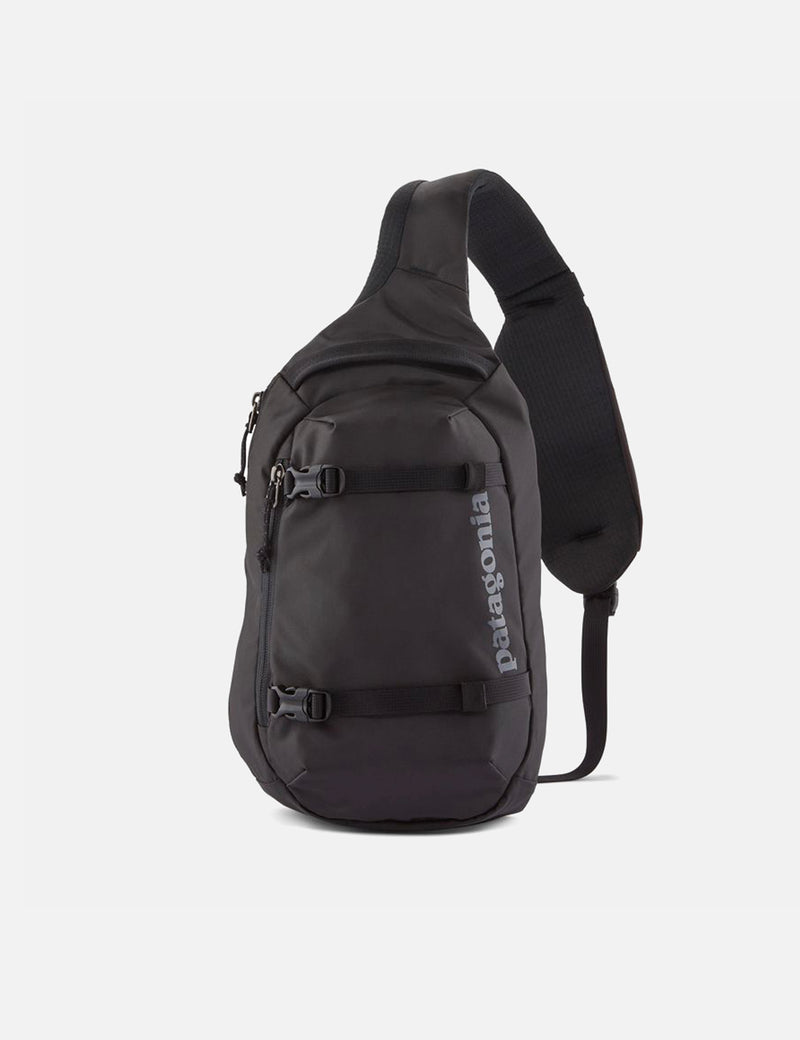 Patagonia Atom Sling Backpack (8L) - Black