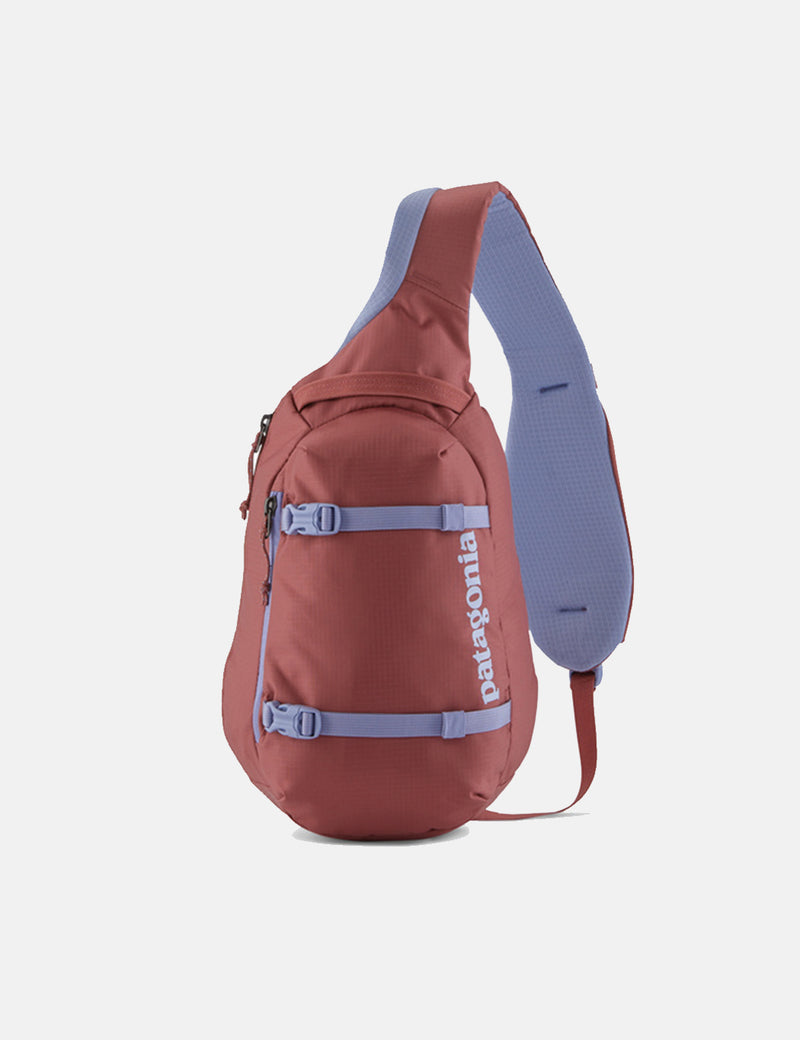 Patagonia Atom Sling Backpack (8L) - Rosehip
