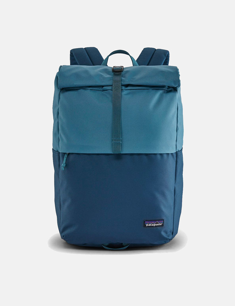 Sac à Dos Patagonia Arbor Roll Top - Abalone Blue
