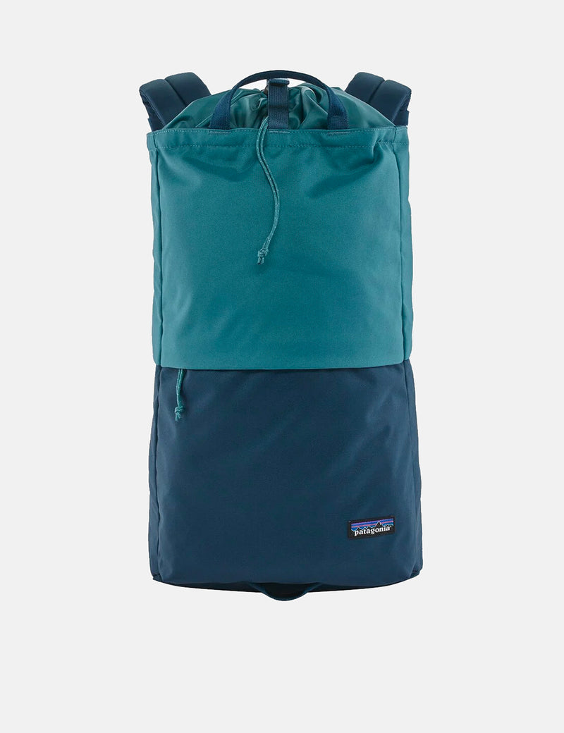 Patagonia Arbor Linked Backpack - Abalone Blue