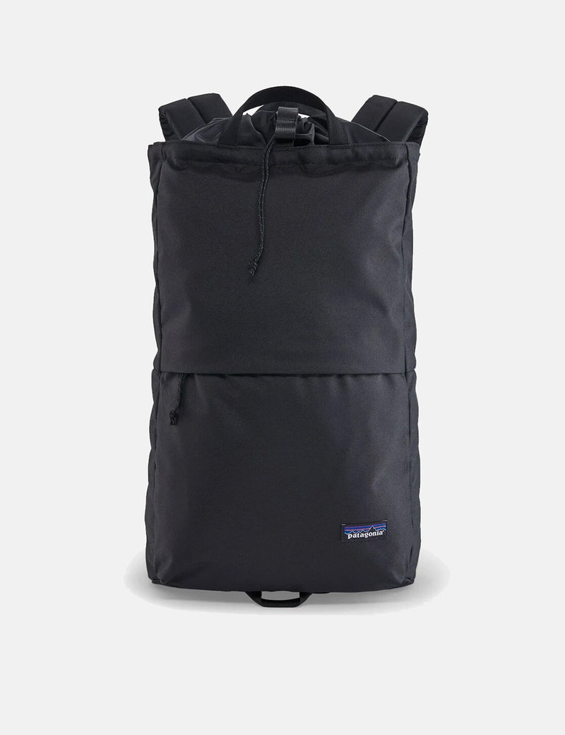 Patagonia Arbor Linked Backpack - Black