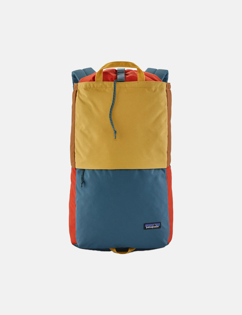 Patagonia Arbor Linked Pack - Patchwork