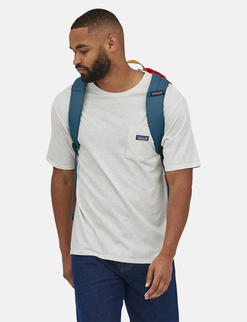 Patagonia Arbor Linked Pack - Patchwork