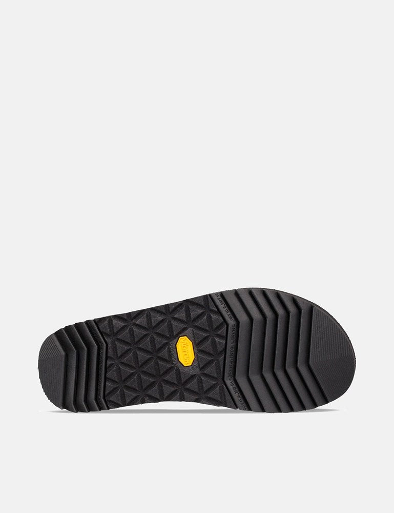 Teva Mens Universal Trail Sandal - Black