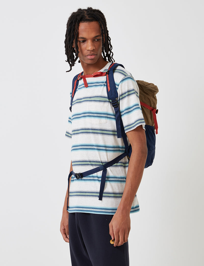 Patagonia travel store tote pack