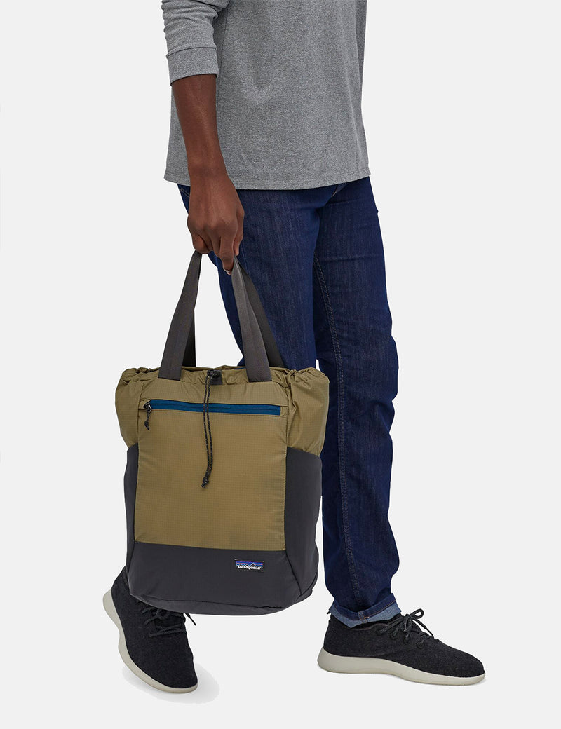 Patagonia haulin mass 2025 tote