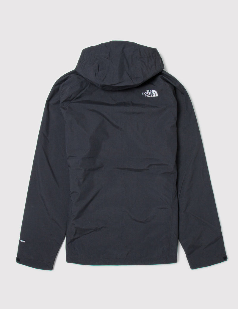 North Face Stratos Jacket - Black