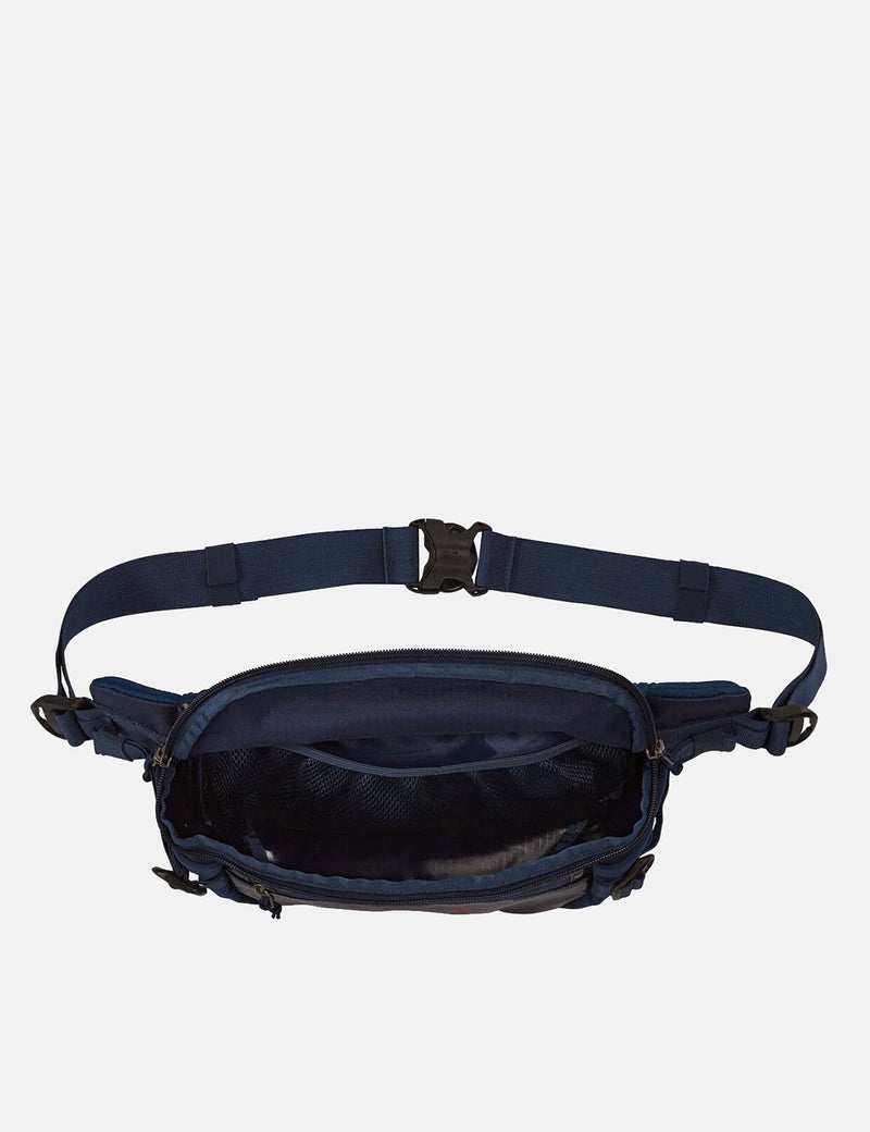 Patagonia Black Hole Waist Pack (5L) - Classic Navy Blue