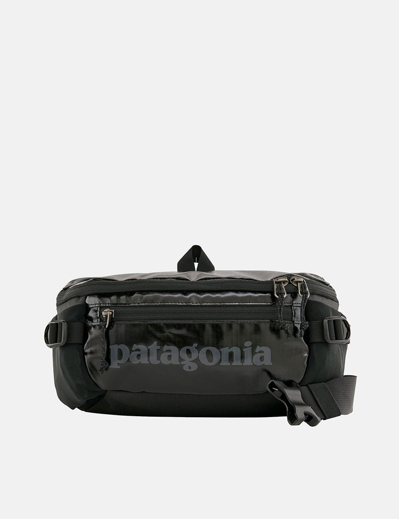 Patagonia Black Hole Waist Pack (5L) - Noir