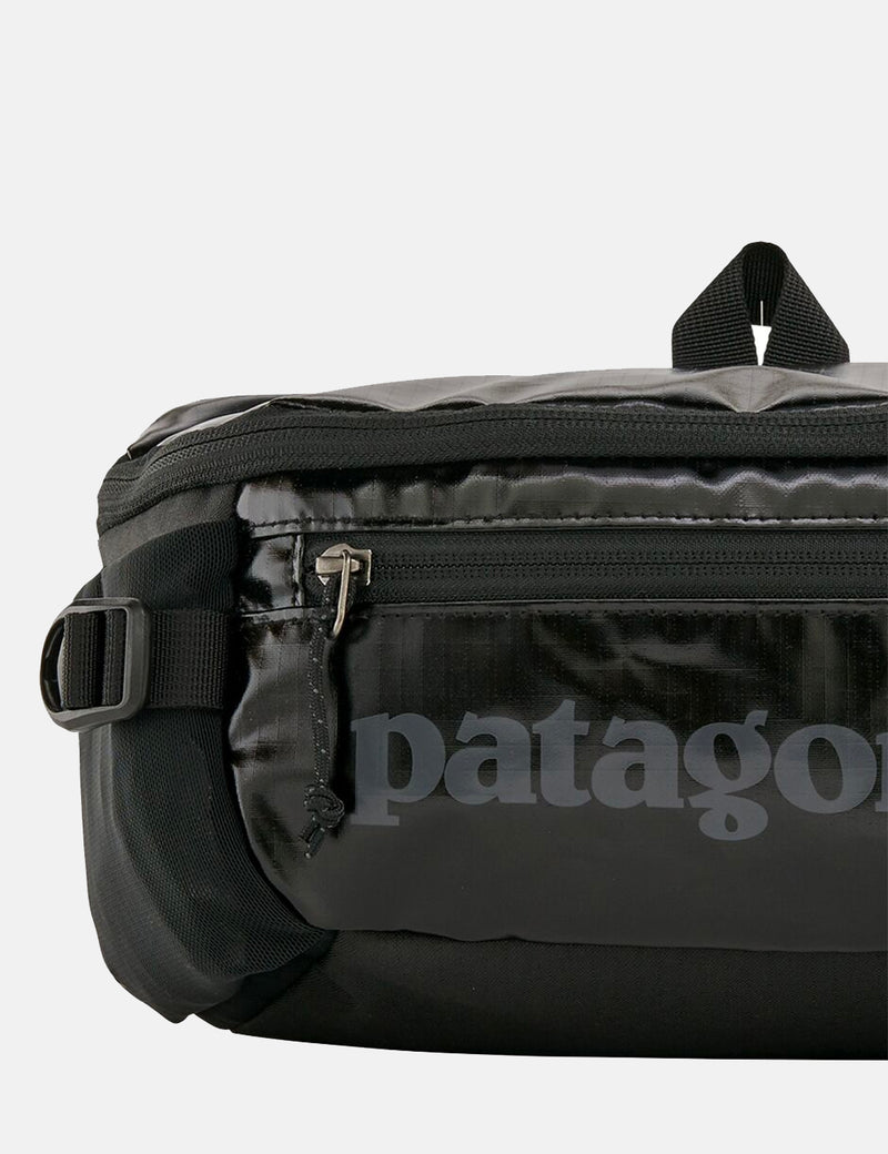 Patagonia Black Hole Waist Pack (5L) - Black