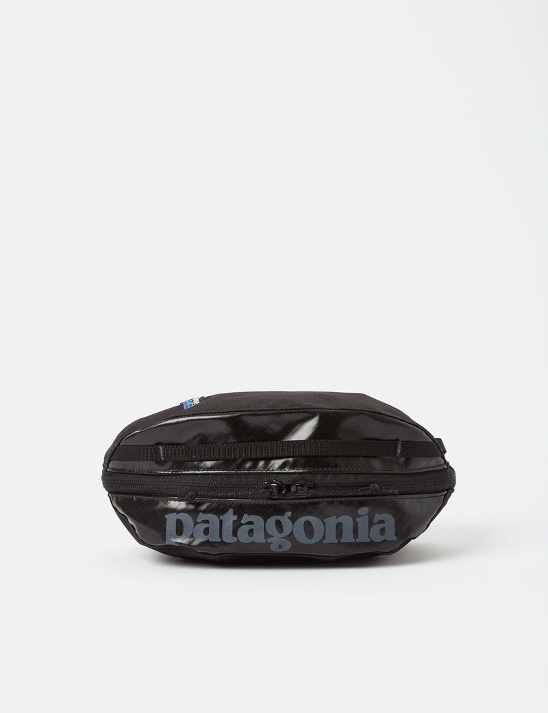Patagonia Black Hole Cube Bag (Small) - Black